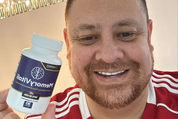 MemoryVitali -  Customer Reviews