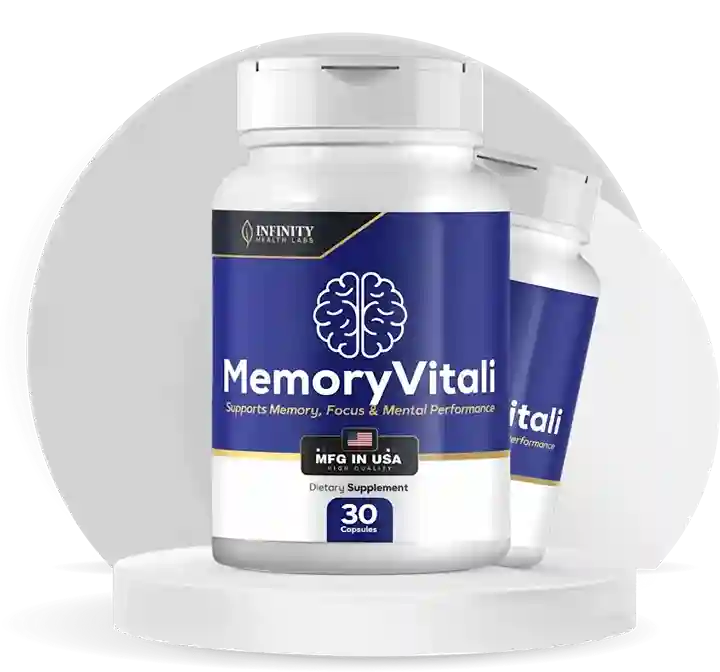 MemoryVitali